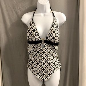 Womens swimsuit XL